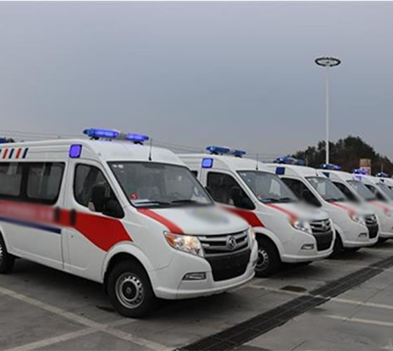 贺州服务车队展示