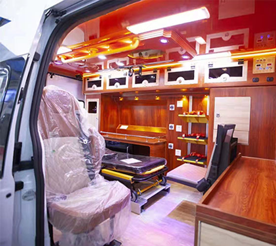 贺州车辆内部展示