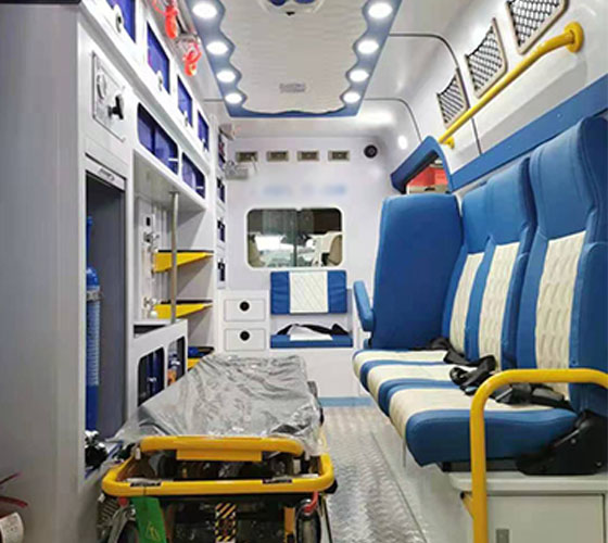 贺州车辆内部展示