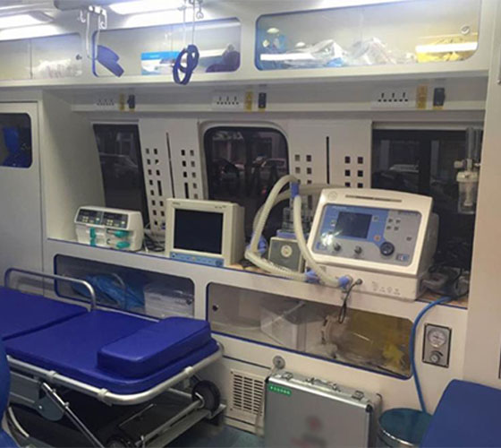 贺州车辆内部展示