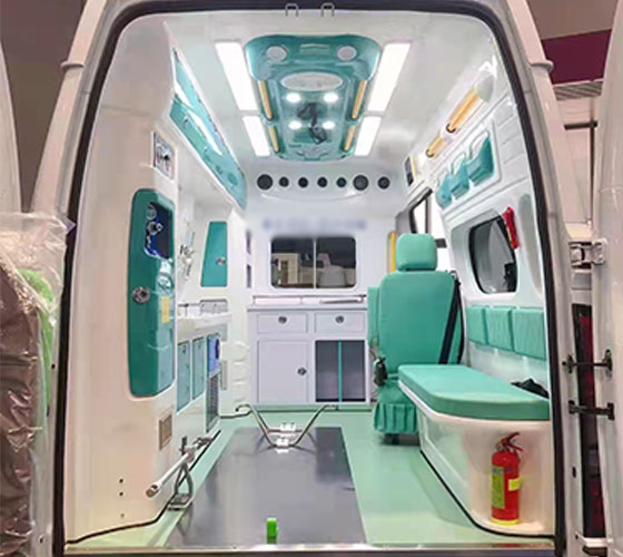 贺州车辆内部展示